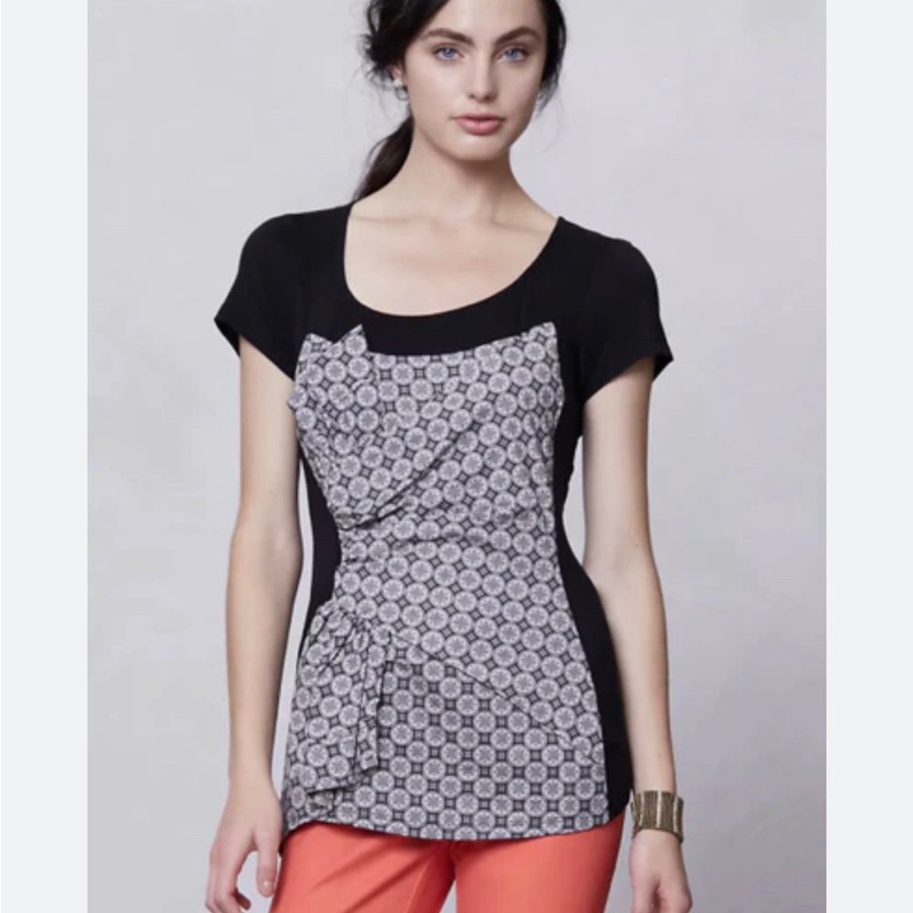 One September top